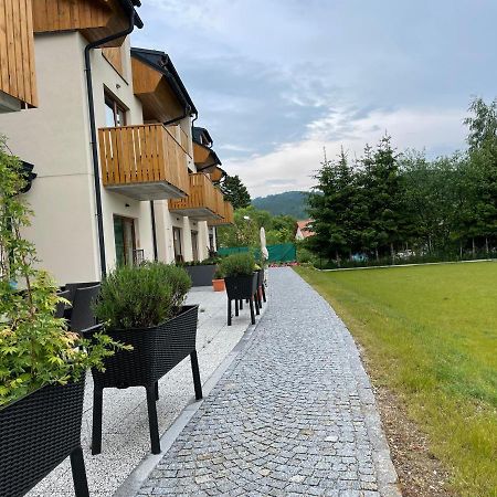 Kasperky Apartment Kasperske Hory Exterior photo