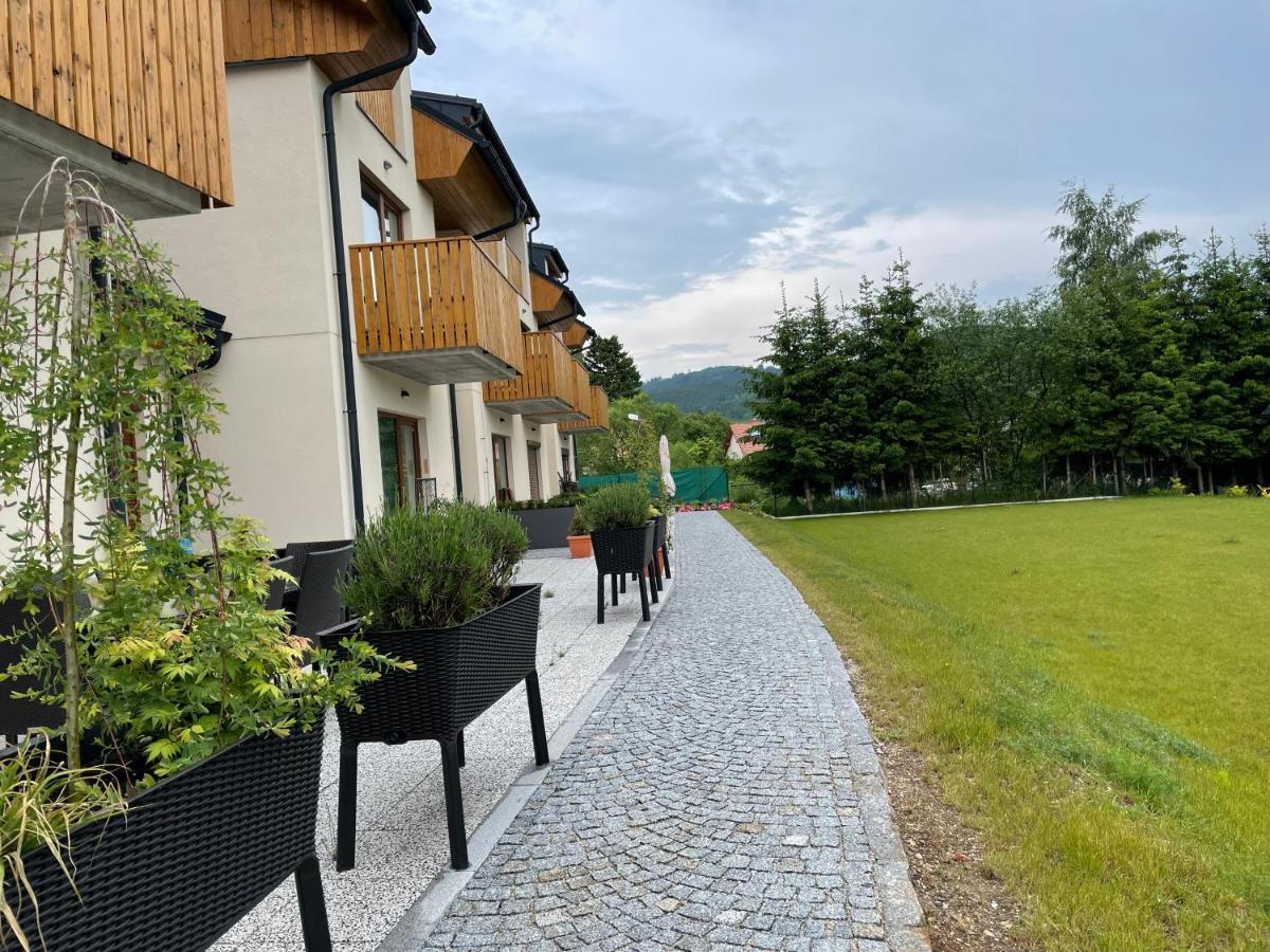 Kasperky Apartment Kasperske Hory Exterior photo